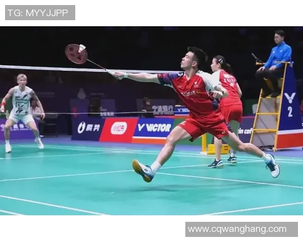 广州羽毛球队配合问题引发热议球员间默契与战术调整成焦点